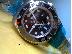 PoulaTo: ROLEX deepsea d-blue 44mm